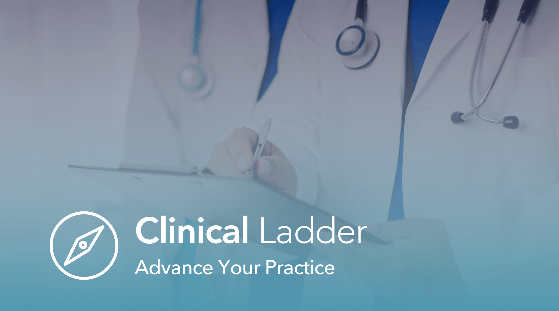 Clinical Ladder micro app