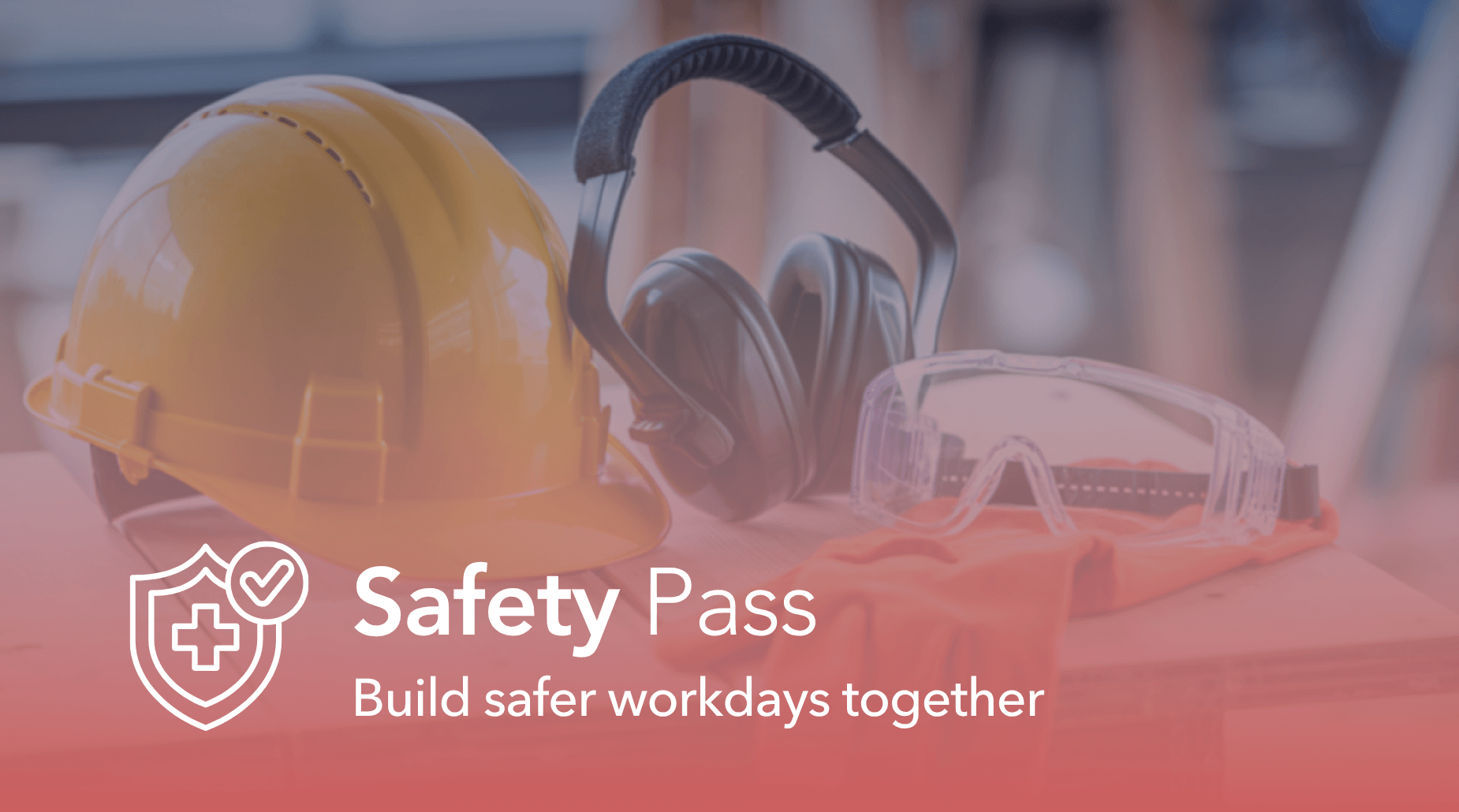 Safety Pass micro app