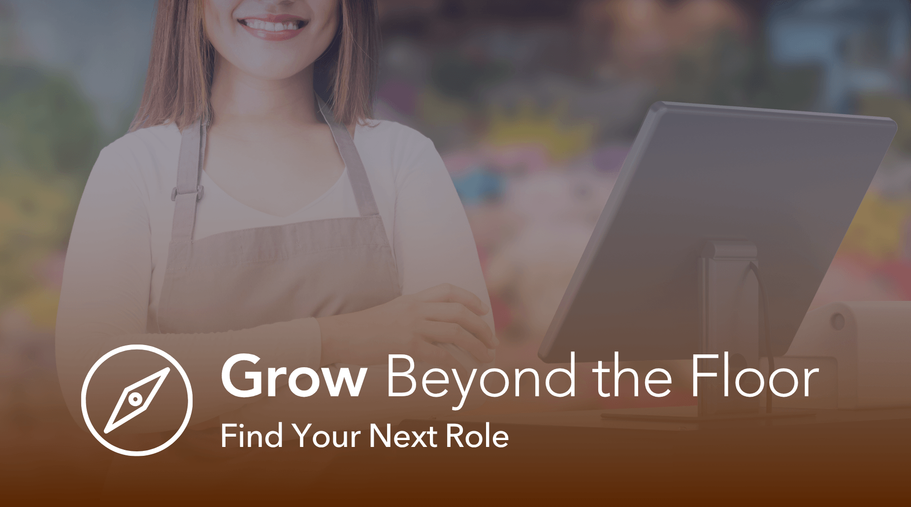 Grow Beyond the Floor micro app