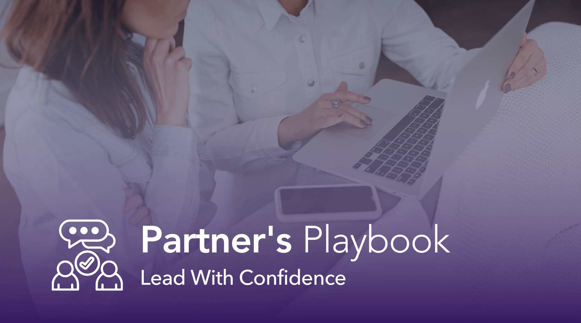 Partner's Playbook micro app