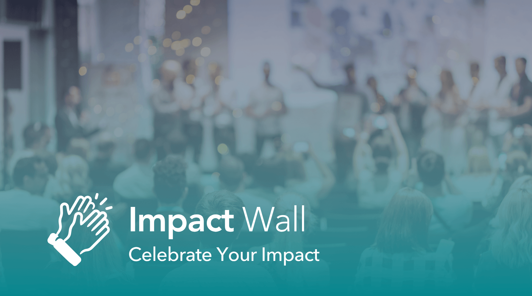 Impact Wall micro app