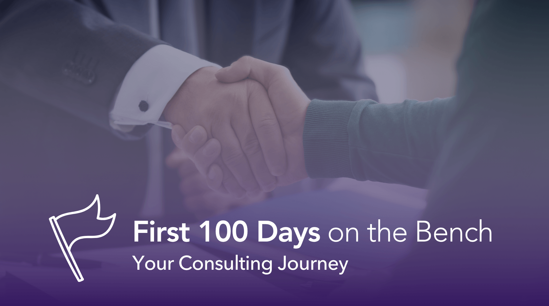 First 100 Days on the Bench app