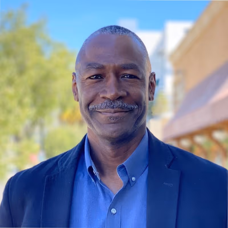 Russell Davis