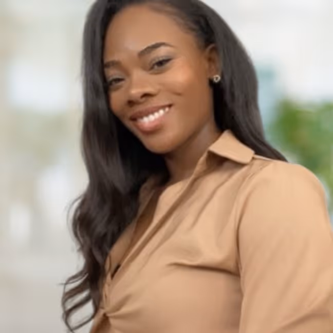 Alexis Tyson-Perry
