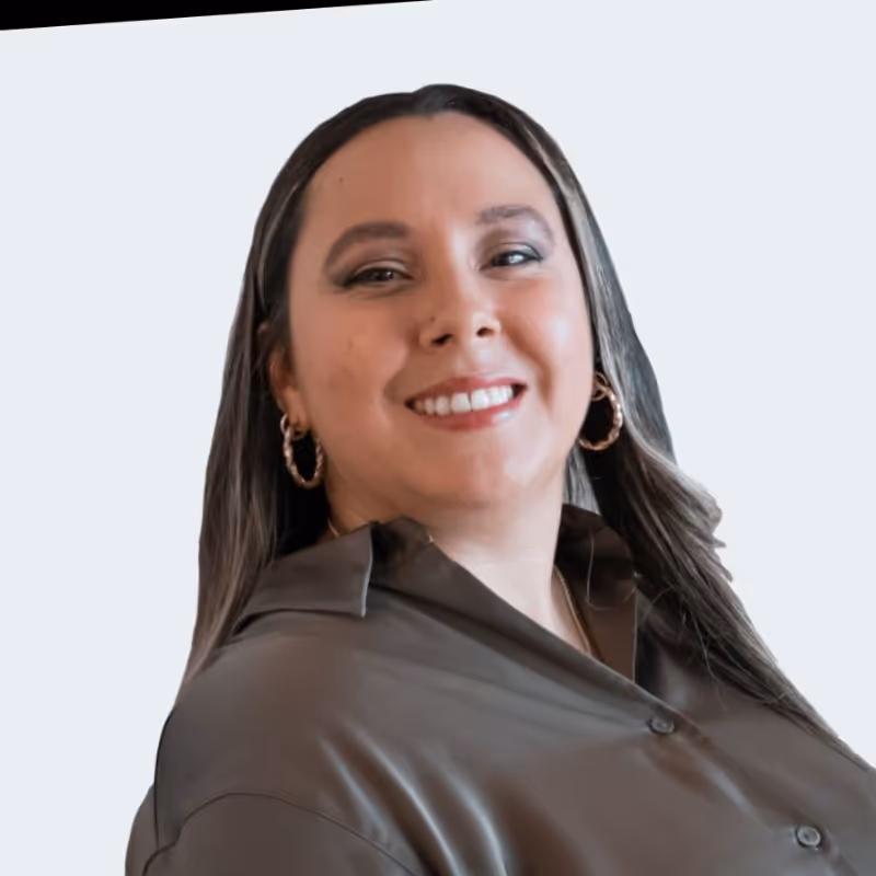 Stephanie Sanchez