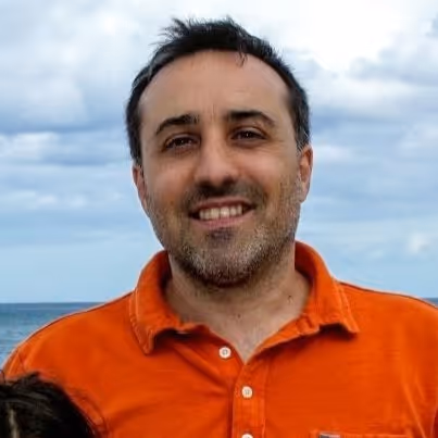 Sebastian Villar