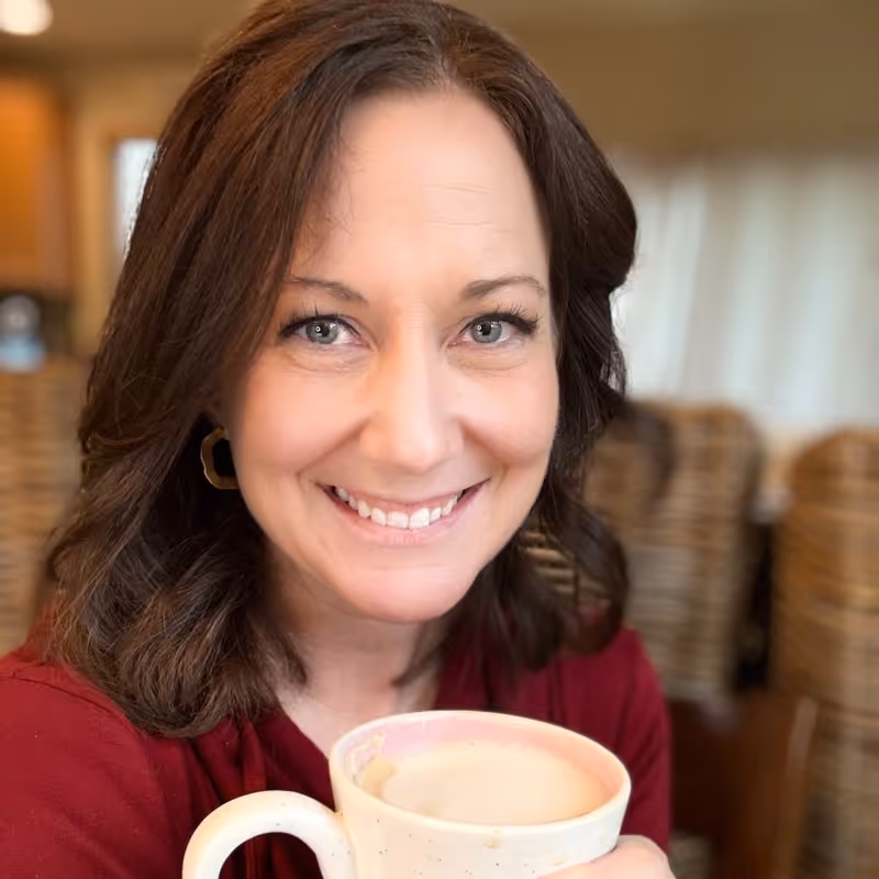 Robin Hoffman