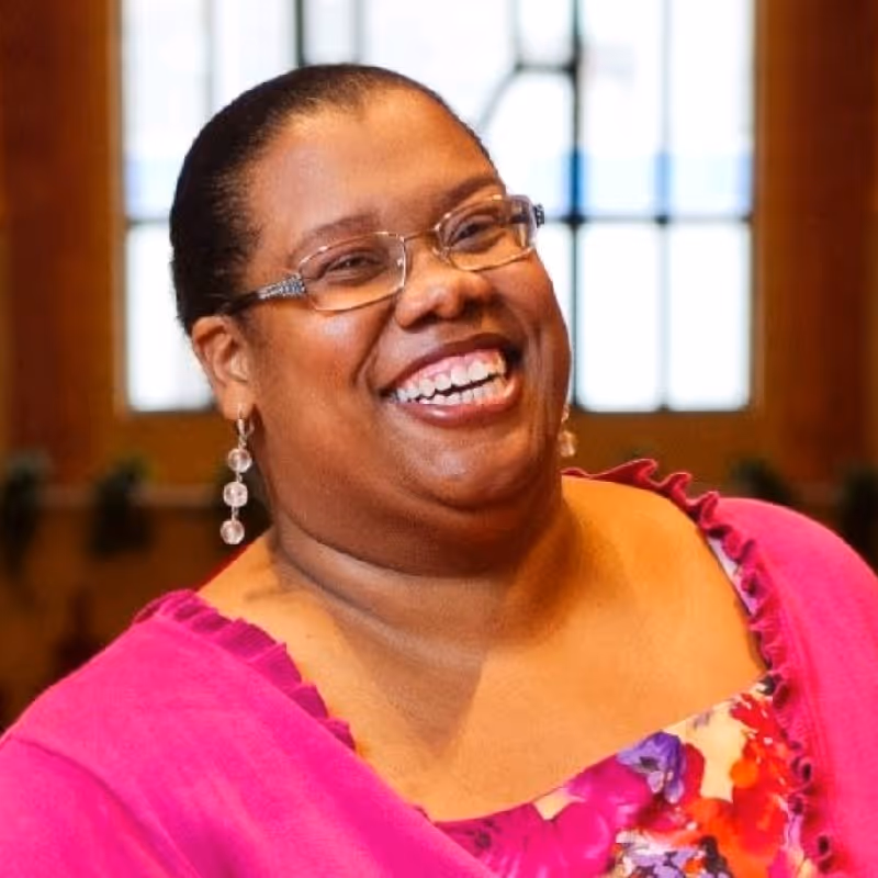 Tiffini Smith