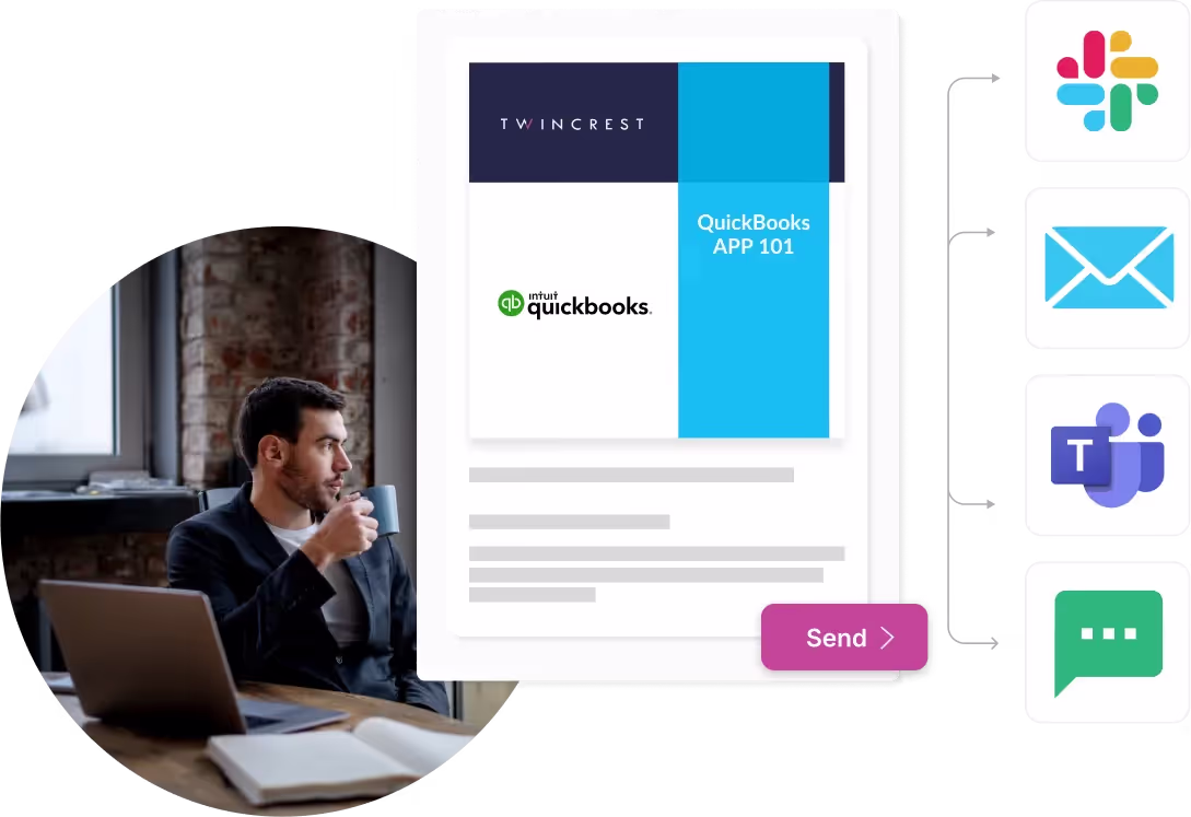 Master the art of remote communication
