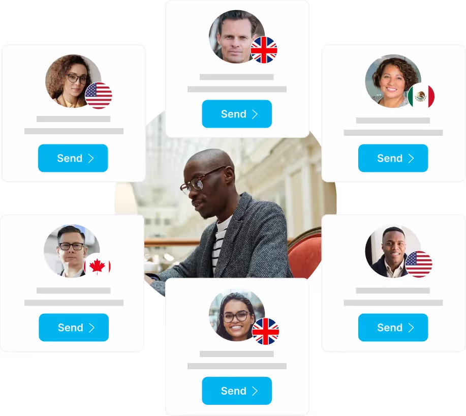 Barriers to Cultural Communication