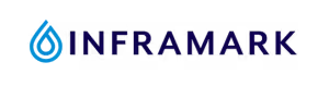 Inframark logo