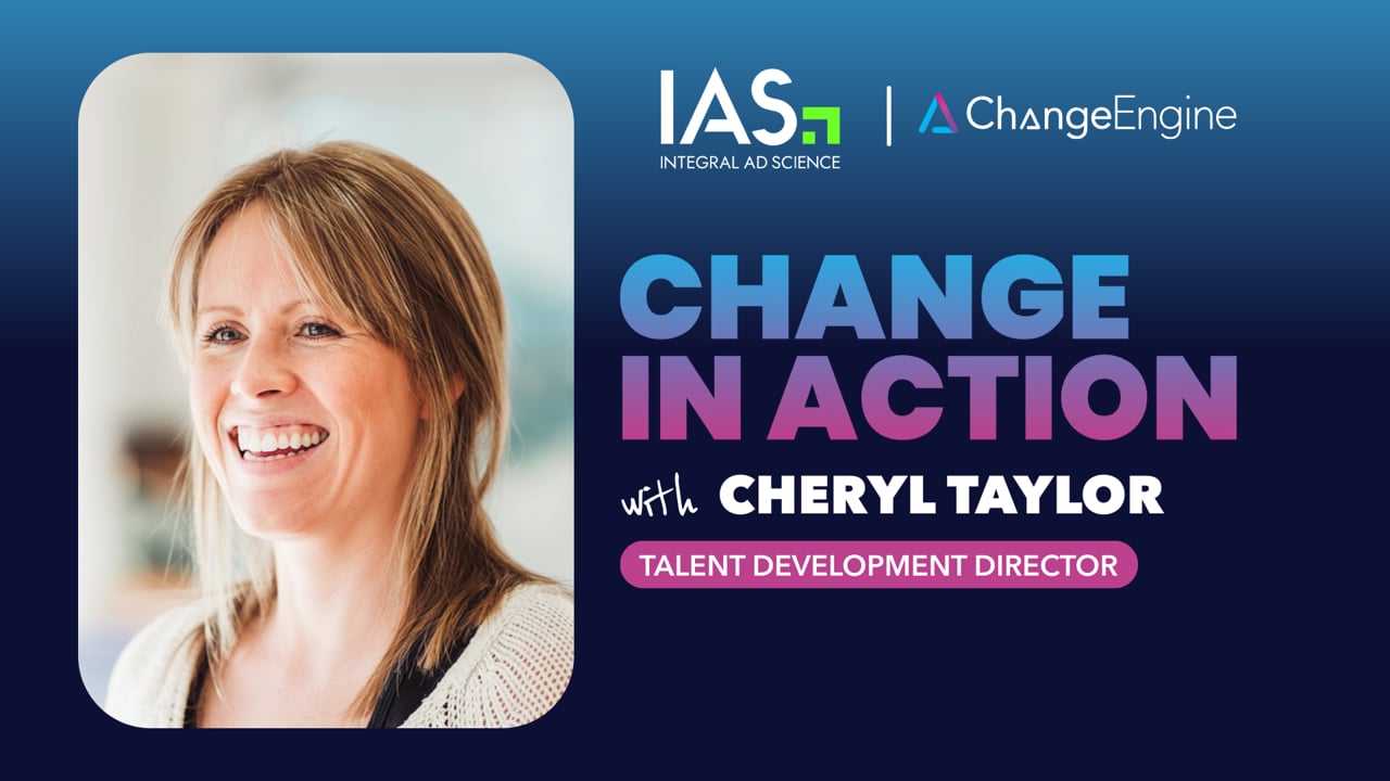 IAS video case study