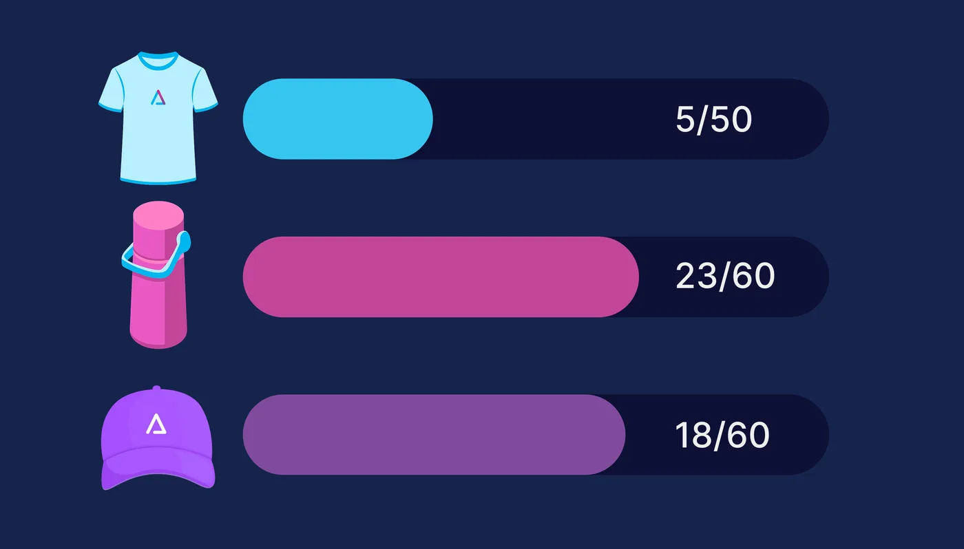 Inventory tracking