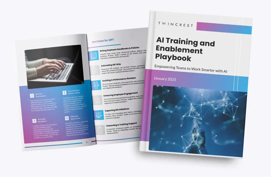 Playbooks and guides