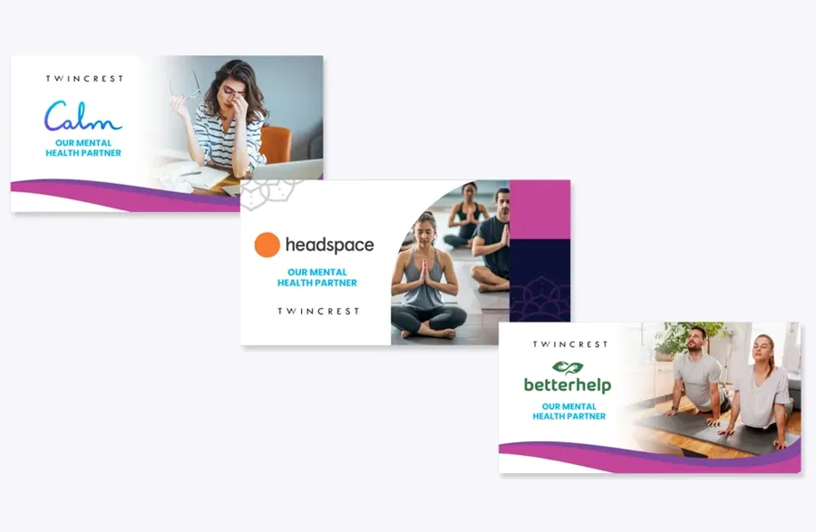 Benefits partners