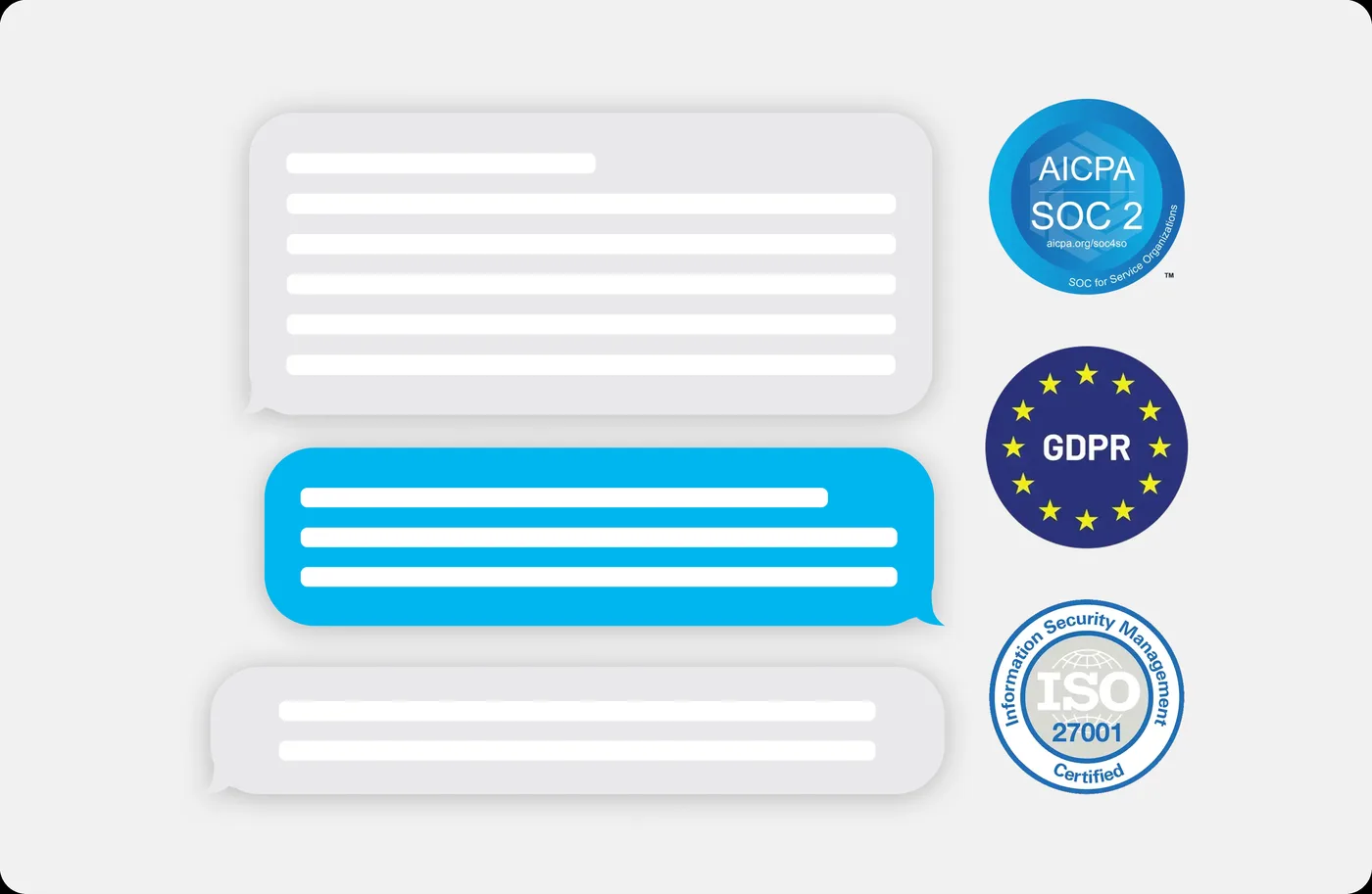 Compliant by design