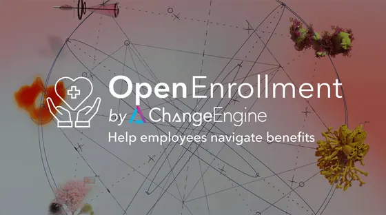 Open Enrollment app