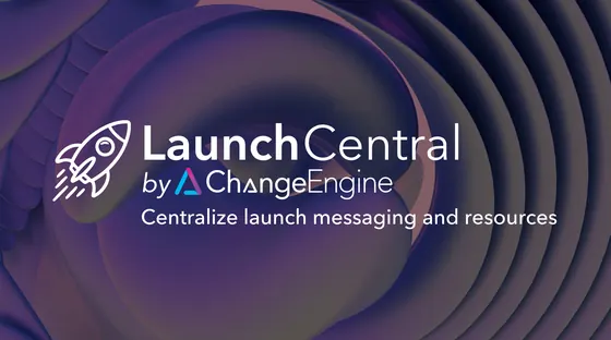 Launch Central app