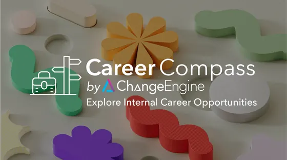 Career Compass app