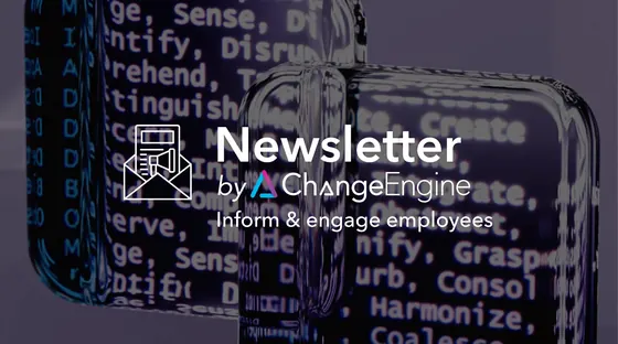 Newsletter app