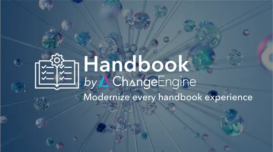 Handbook app
