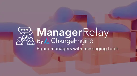 Manager Relay app