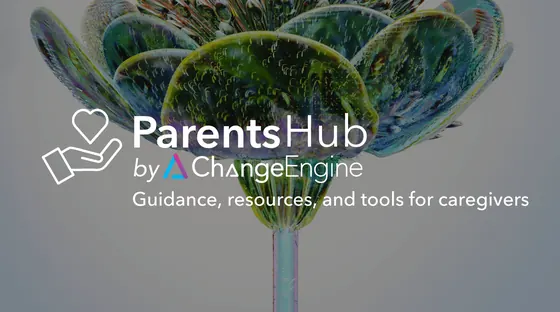 Parents Hub app