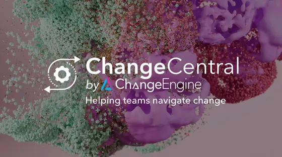 Change Central app