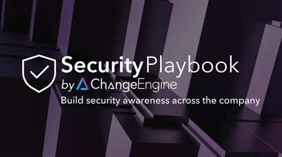 Security Playbook app