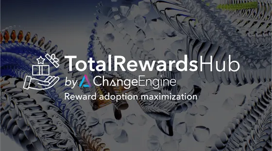 Total Rewards Hub app