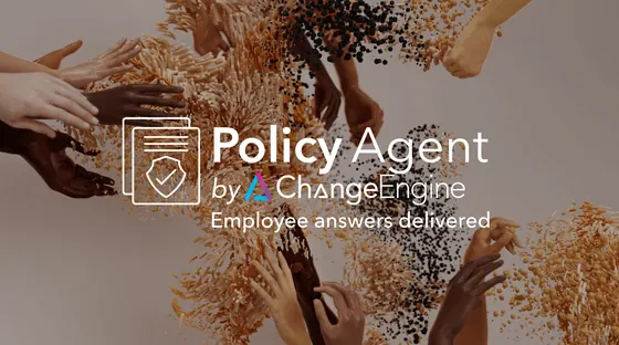 HR Policy Agent app