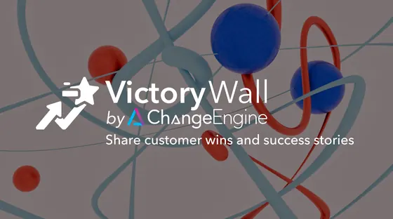 Victory Wall app