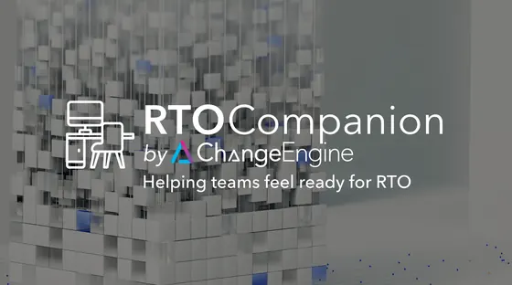 RTO Companion app