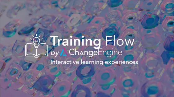 TrainingFlow app