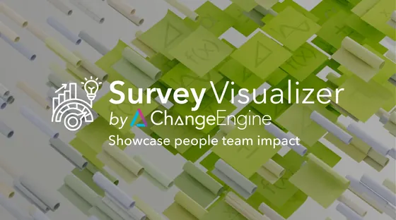Survey Visualizer app