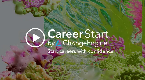 CareerStart app