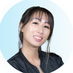 Jess C., data and integrations