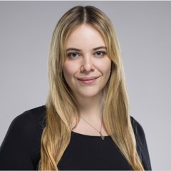 Dani V., videographer