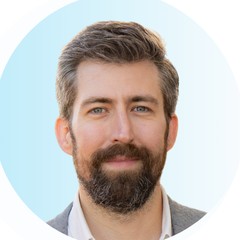 Connor S., AI coach