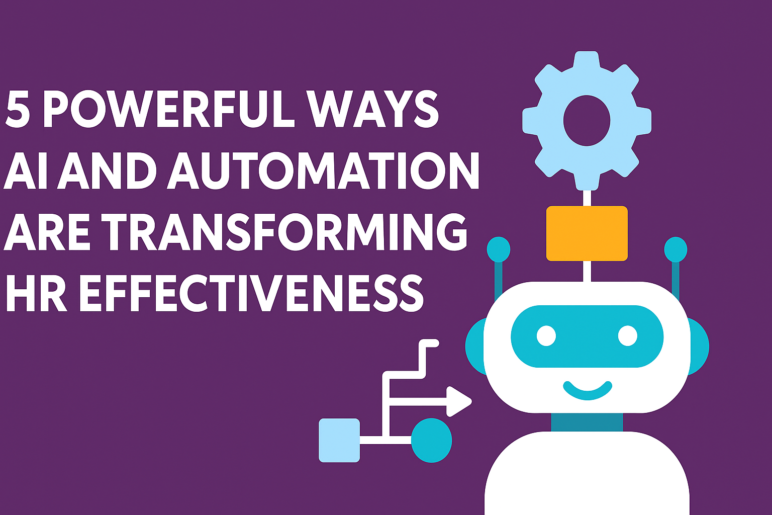 5 Ways AI Transforms Internal Newsletters for Effortless Communication