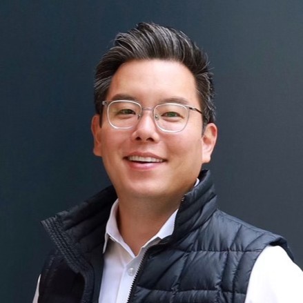 Andrew Higashi