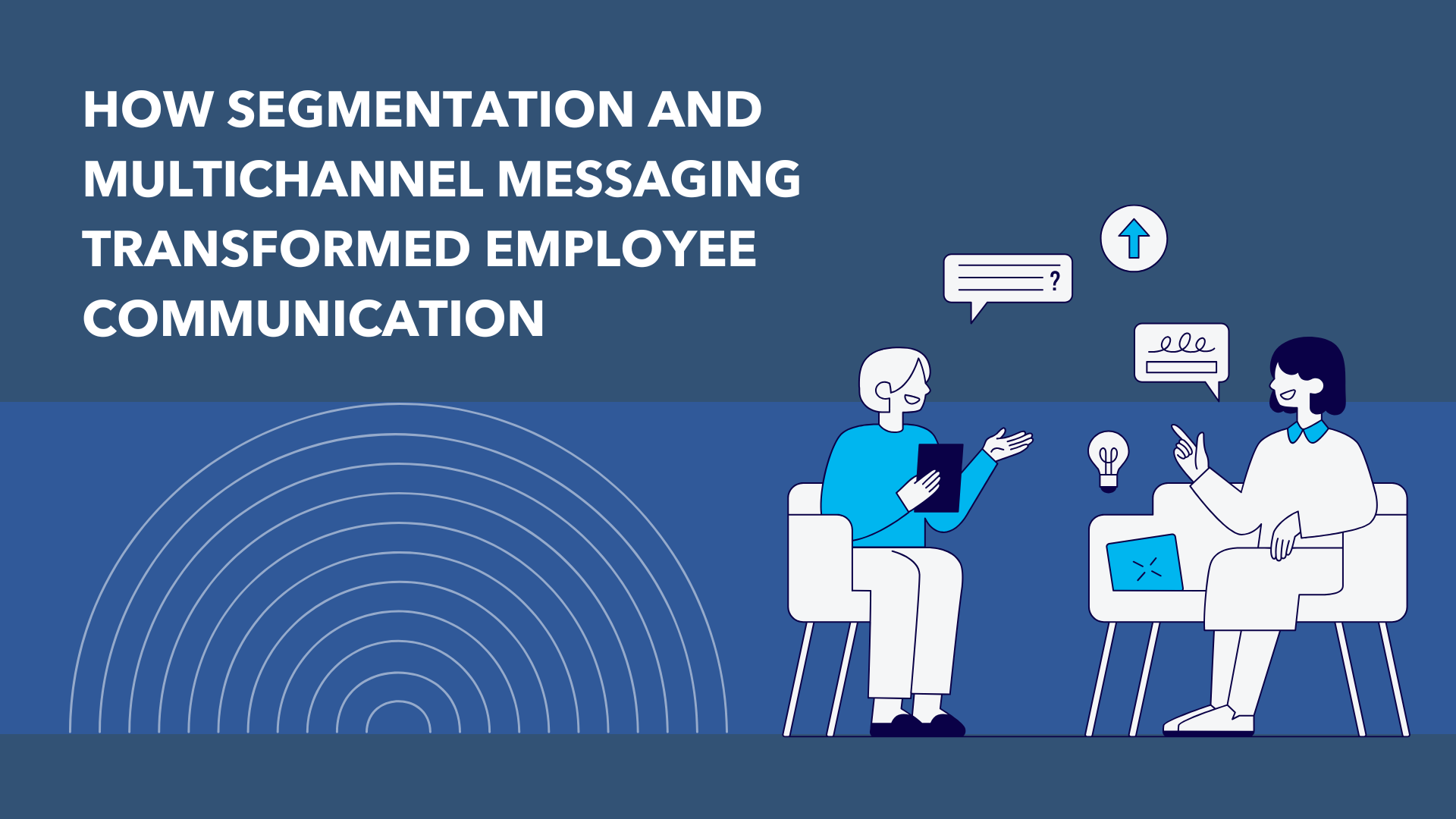 How Segmentation and Multichannel Messaging Transformed Employee Communication at Cart.com