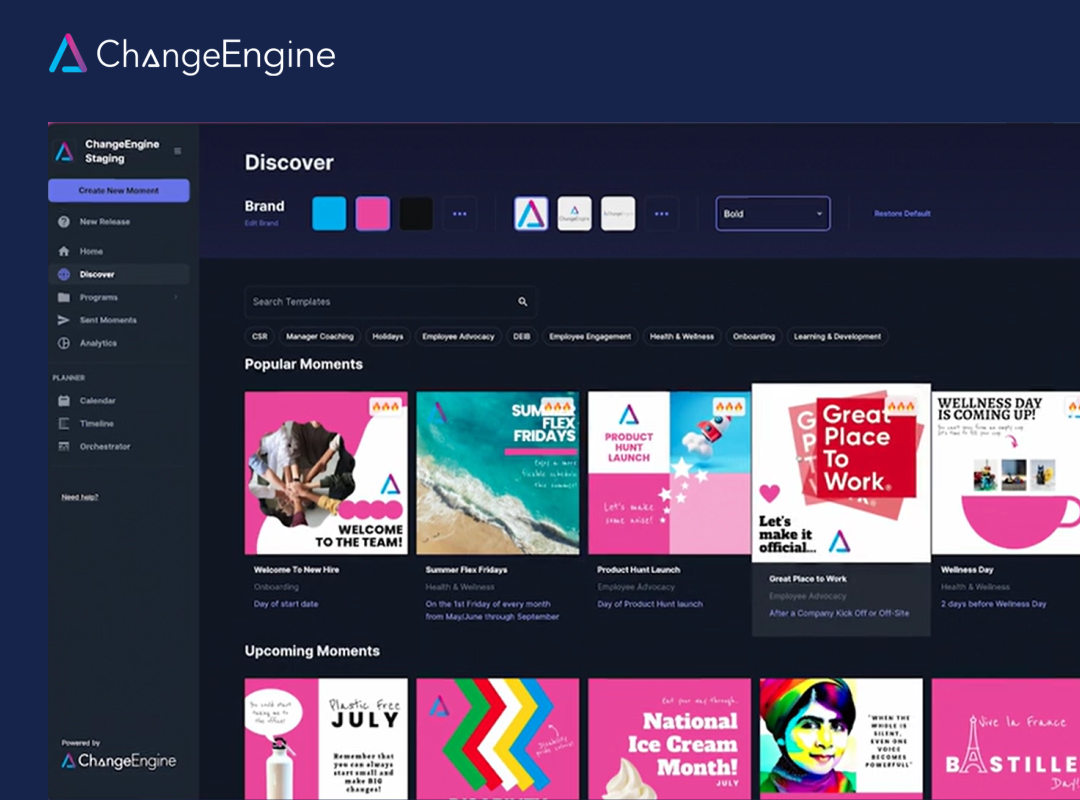 Intranet Alternatives: 7 Tools for HR Comms Teams