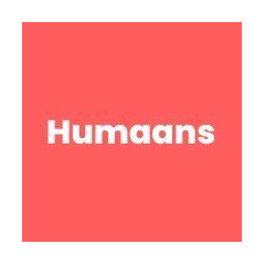 Humaans