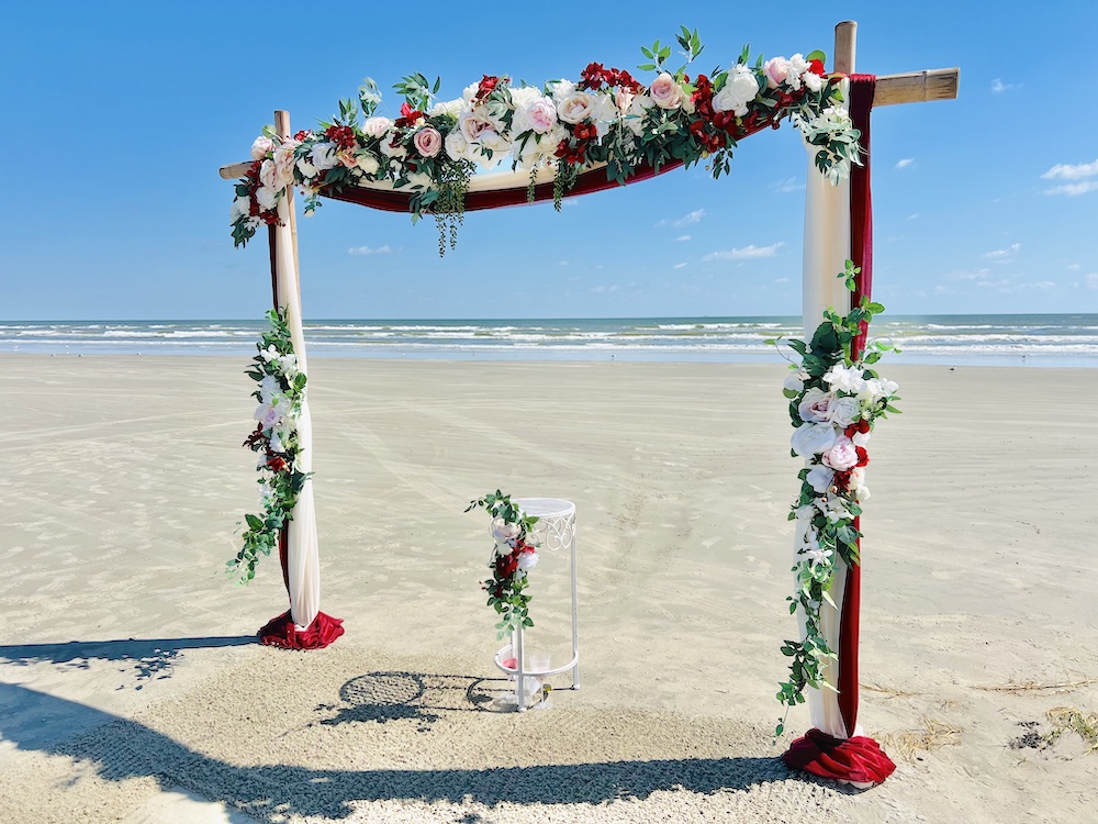 Garland Florals