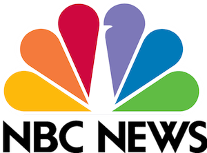 NBC news logo