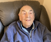 Richard, 98