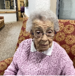 Joyce, 97
