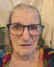 Margaret, 93