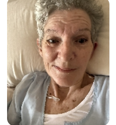 Patricia, 79